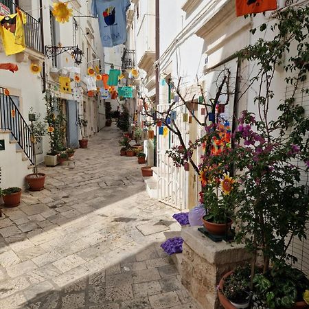 Settimo Sole Home Valle D'Itria Martina Franca Eksteriør billede