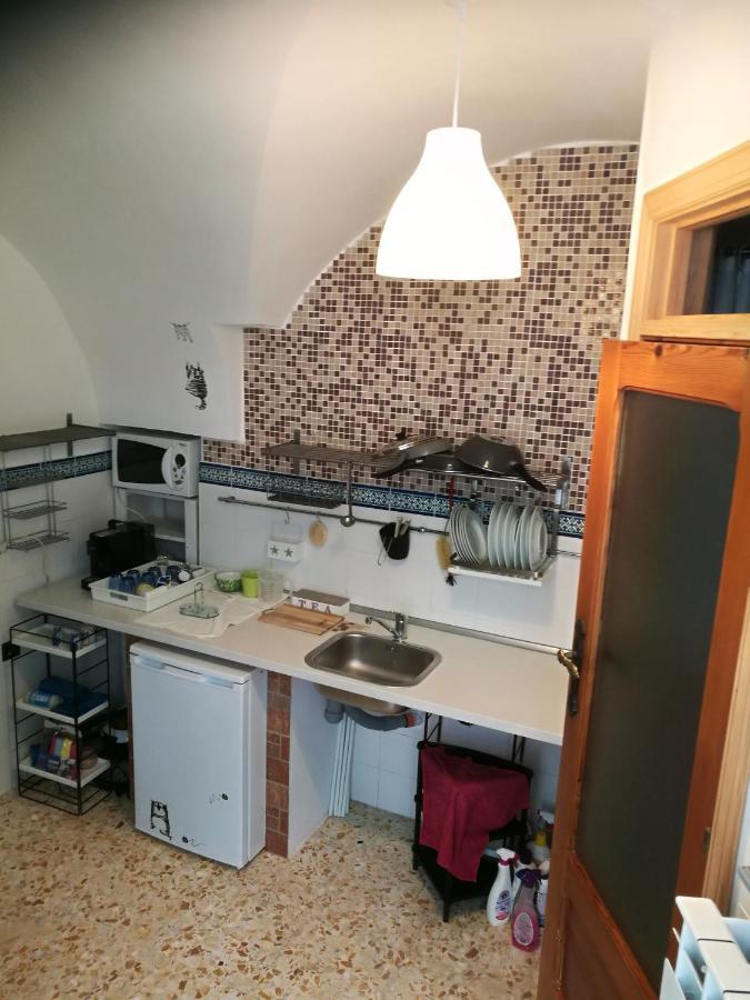 Settimo Sole Home Valle D'Itria Martina Franca Eksteriør billede