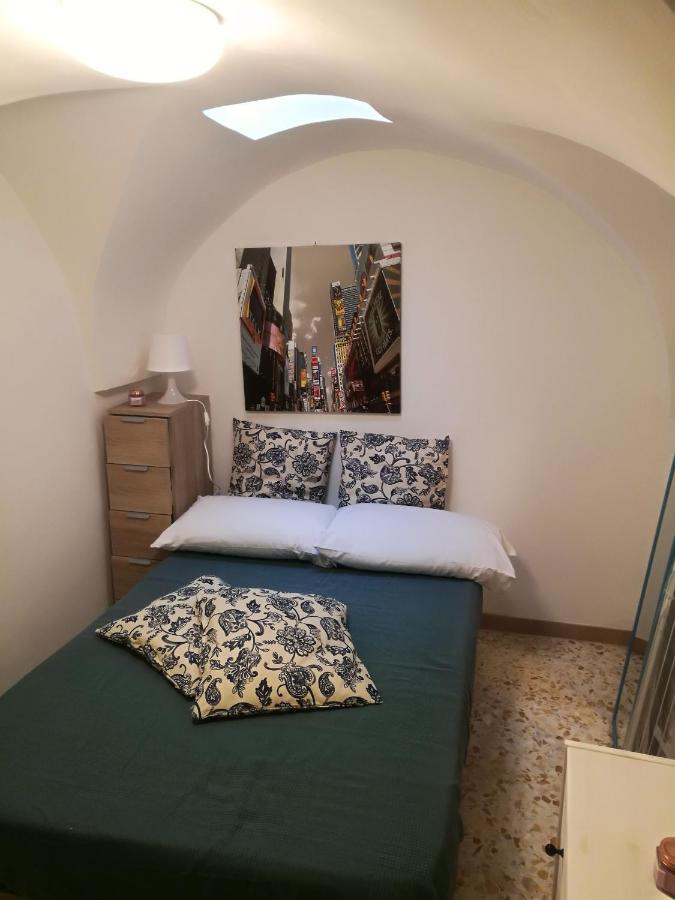 Settimo Sole Home Valle D'Itria Martina Franca Eksteriør billede