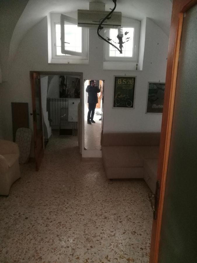 Settimo Sole Home Valle D'Itria Martina Franca Eksteriør billede