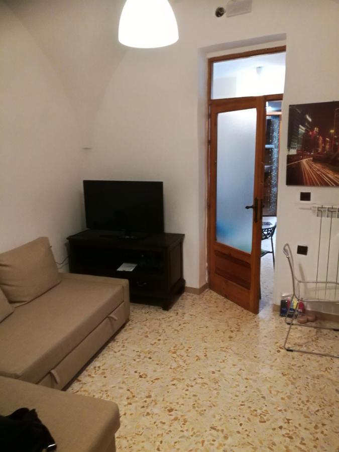 Settimo Sole Home Valle D'Itria Martina Franca Eksteriør billede