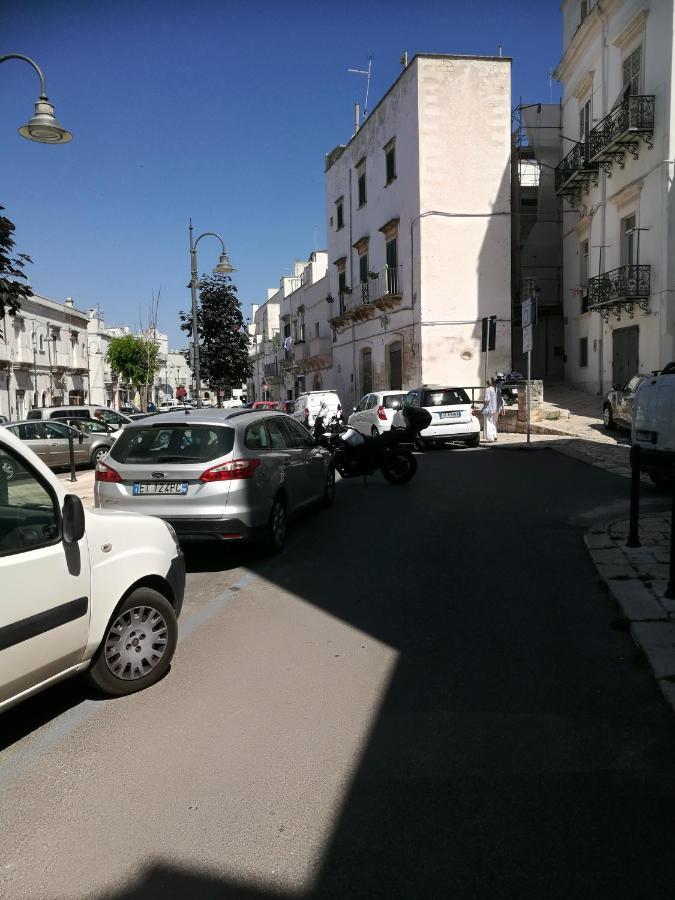 Settimo Sole Home Valle D'Itria Martina Franca Eksteriør billede