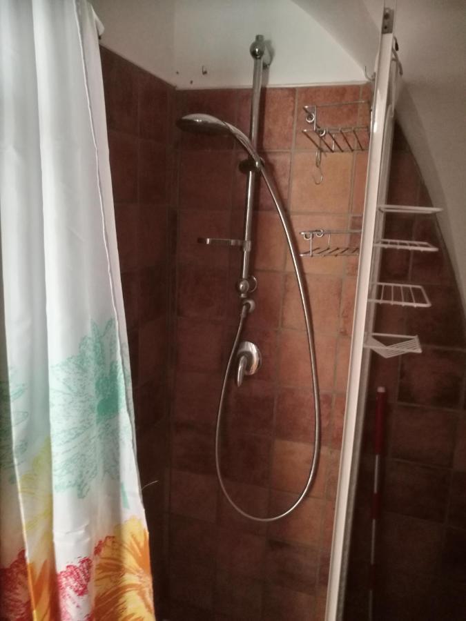 Settimo Sole Home Valle D'Itria Martina Franca Eksteriør billede