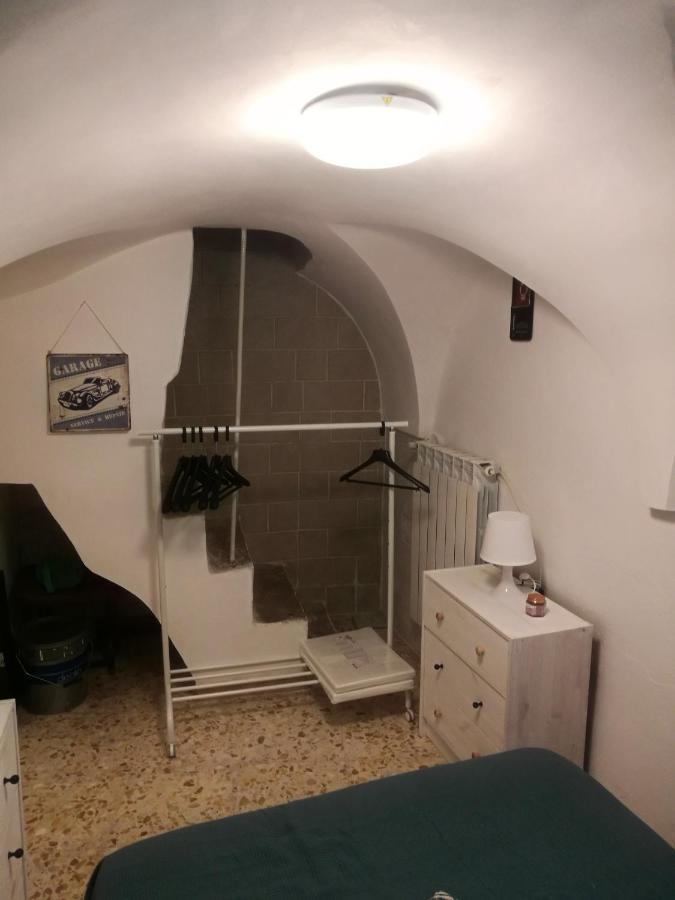 Settimo Sole Home Valle D'Itria Martina Franca Eksteriør billede