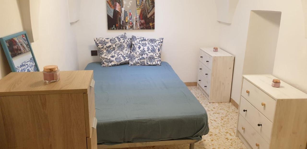 Settimo Sole Home Valle D'Itria Martina Franca Eksteriør billede