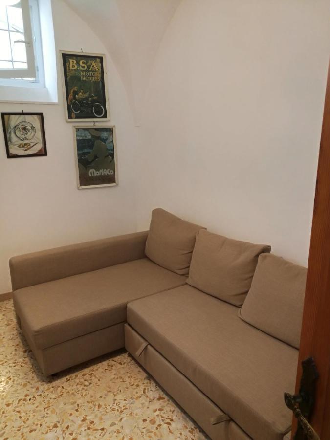 Settimo Sole Home Valle D'Itria Martina Franca Eksteriør billede